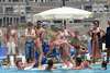 Baia Bodrum Hotel 